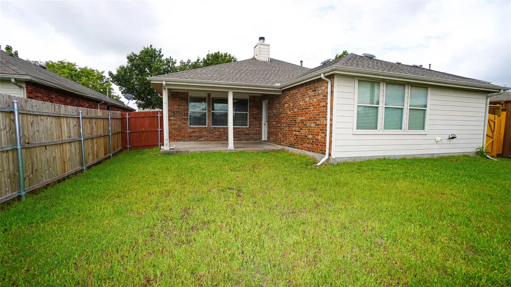 106 Starlight Drive Forney TX 75126