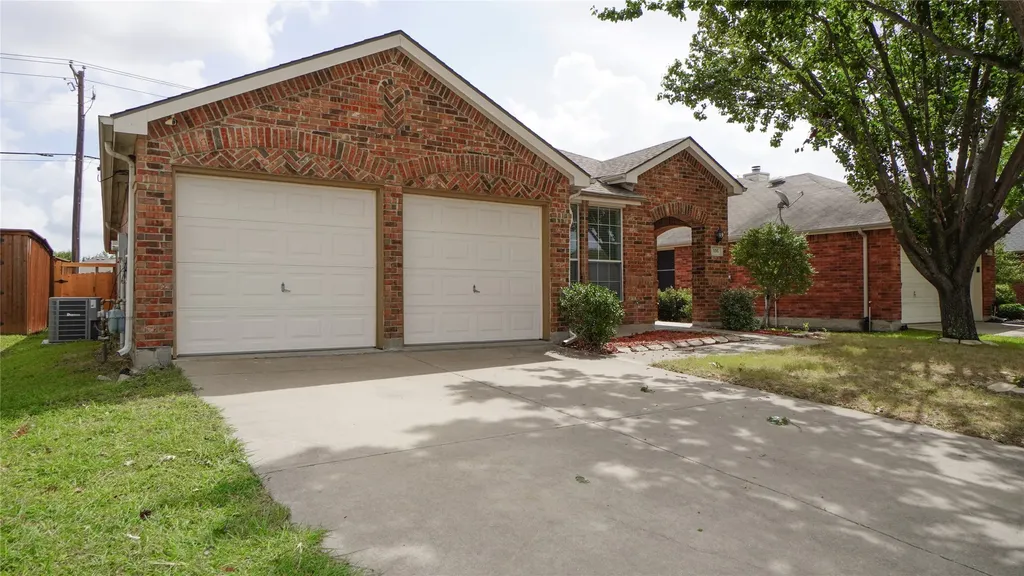 106 Starlight Drive Forney TX 75126