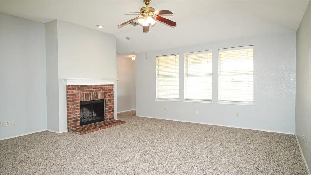 106 Starlight Drive Forney TX 75126