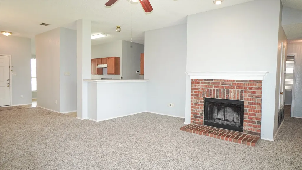 106 Starlight Drive Forney TX 75126