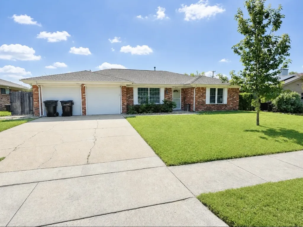 902 Ridgefield Drive Plano TX 75075