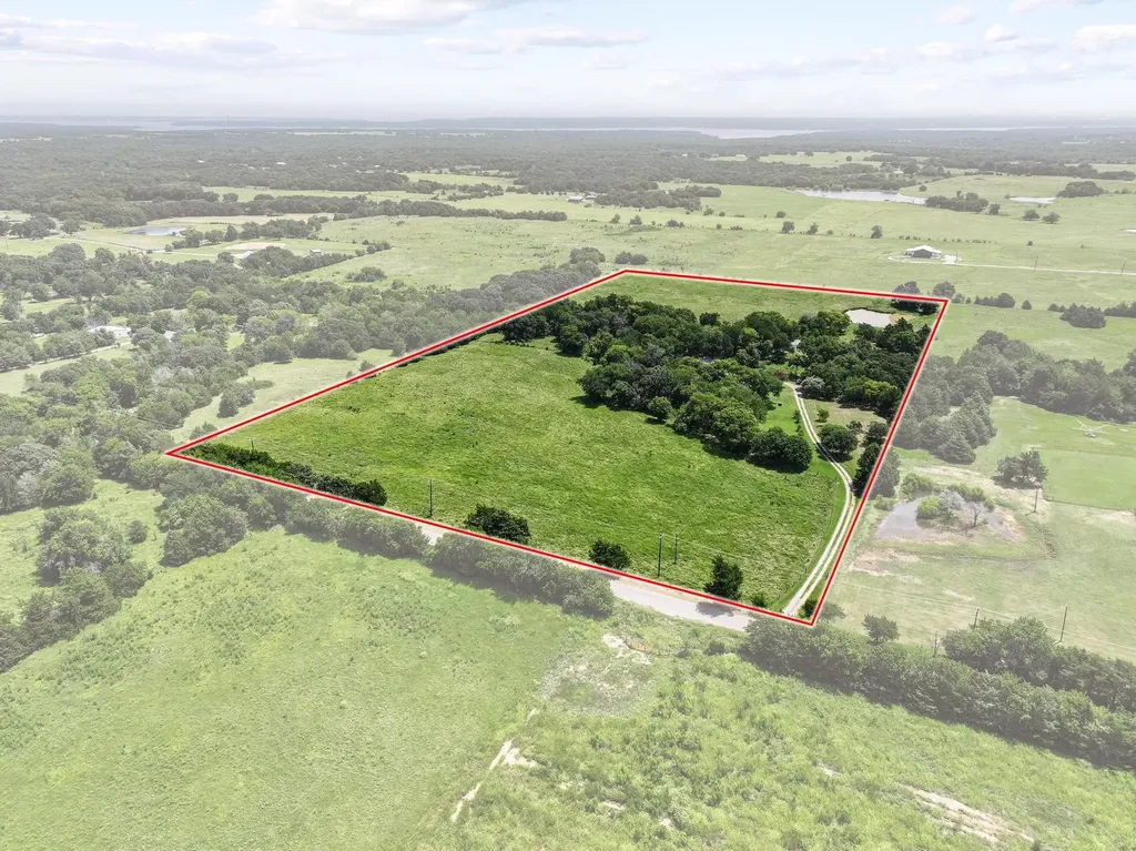 2496 Greer Road Sadler TX 76264