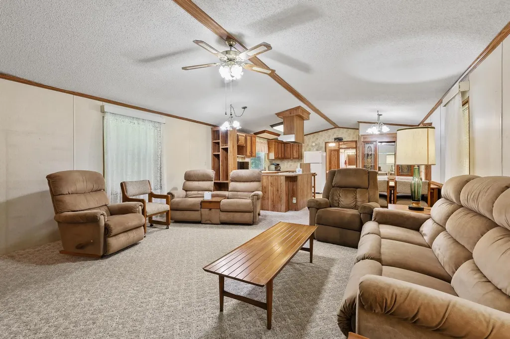 2496 Greer Road Sadler TX 76264