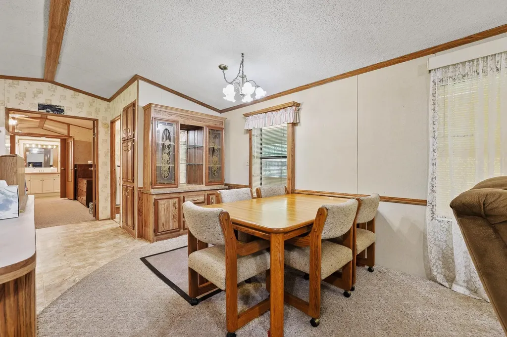 2496 Greer Road Sadler TX 76264