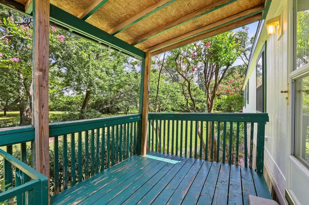 2496 Greer Road Sadler TX 76264