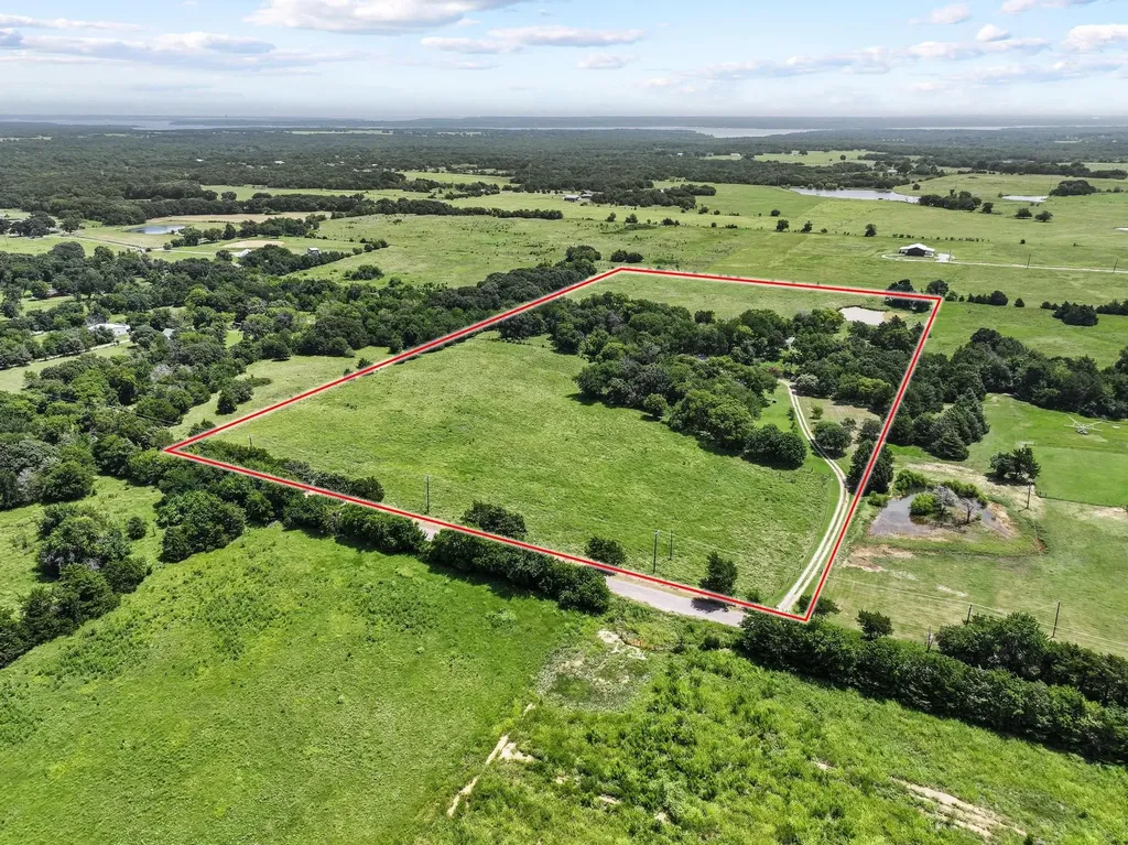 2496 Greer Road Sadler TX 76264