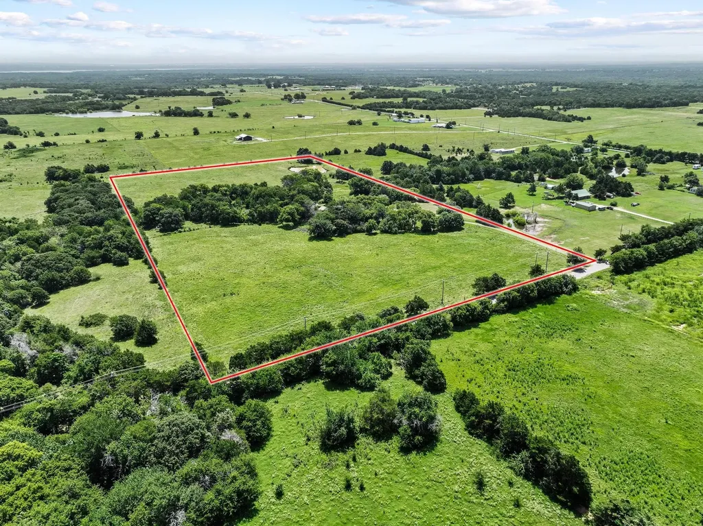 2496 Greer Road Sadler TX 76264