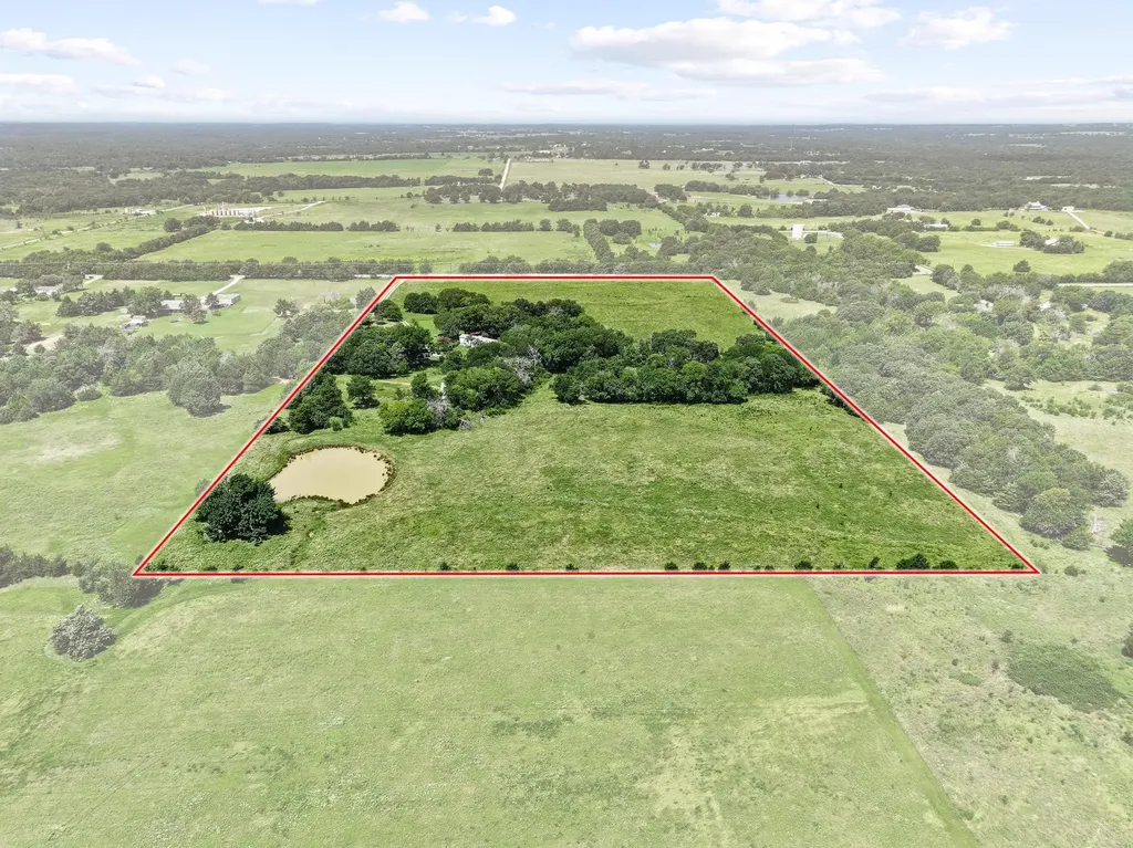 2496 Greer Road Sadler TX 76264