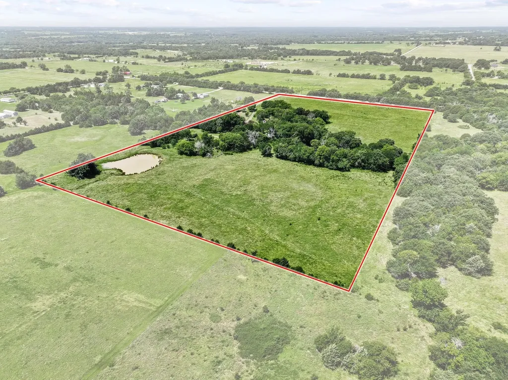 2496 Greer Road Sadler TX 76264