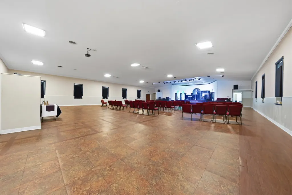 2200 Ross Avenue Waco TX 76706