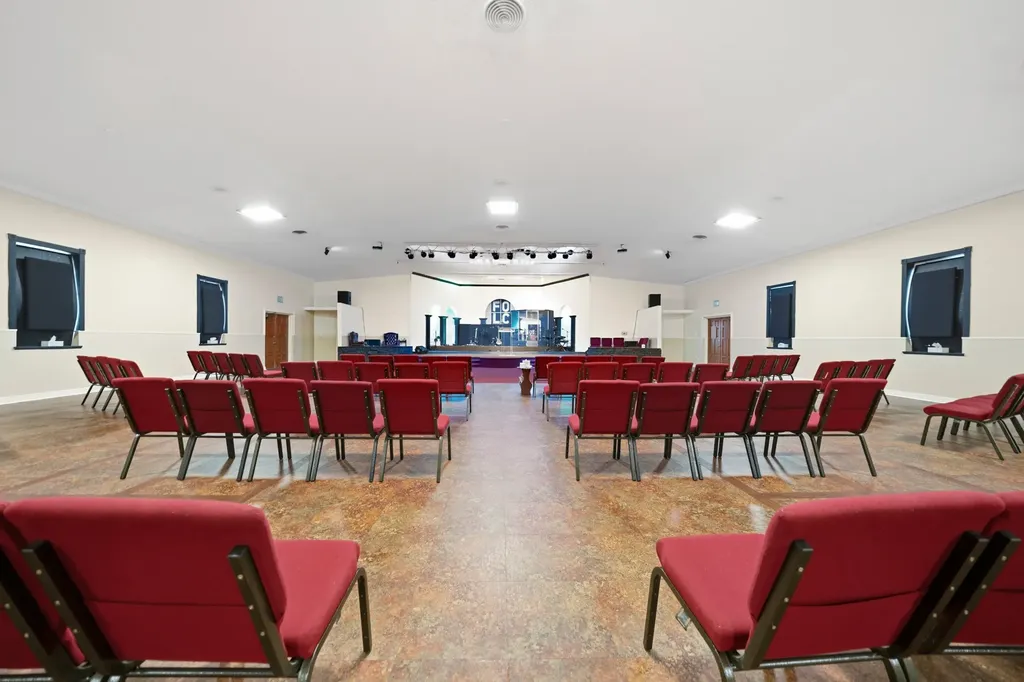 2200 Ross Avenue Waco TX 76706