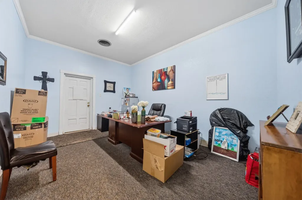 2200 Ross Avenue Waco TX 76706