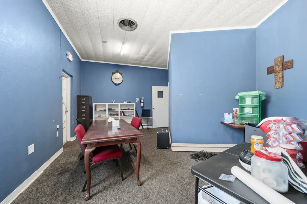 2200 Ross Avenue Waco TX 76706