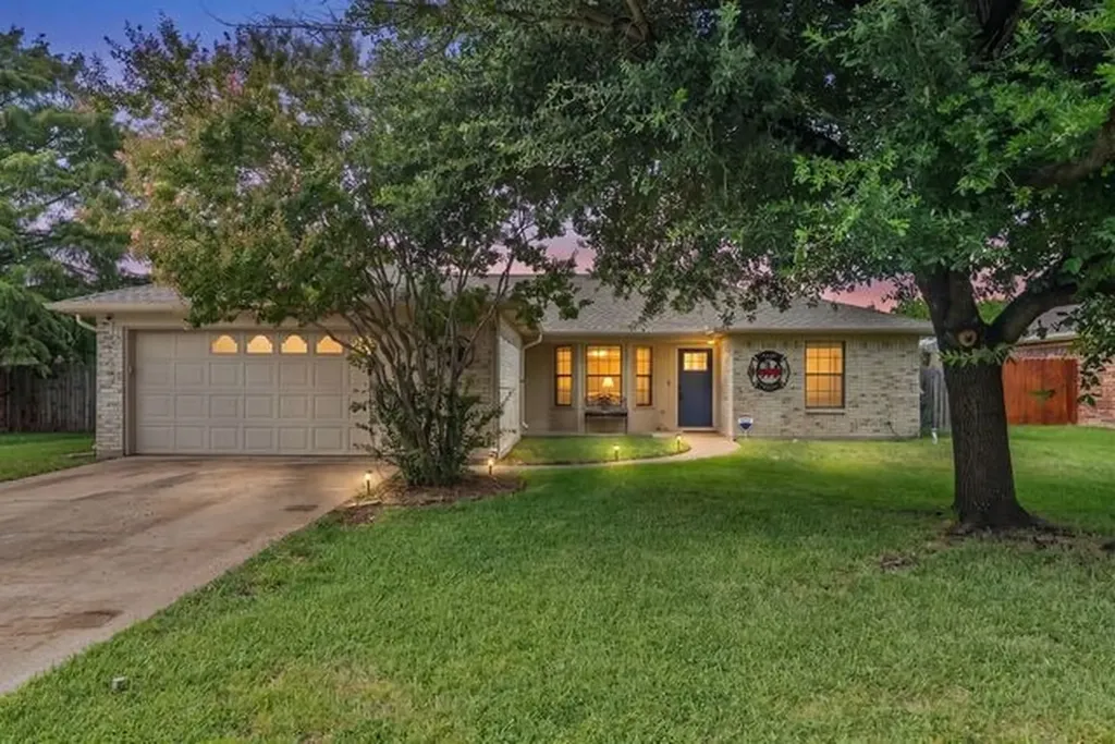 3712 Peperport Drive Greenville TX 75402