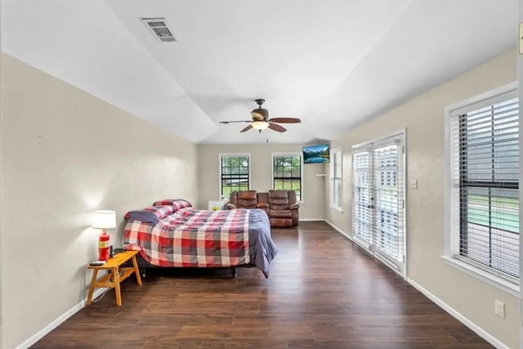 3712 Peperport Drive Greenville TX 75402