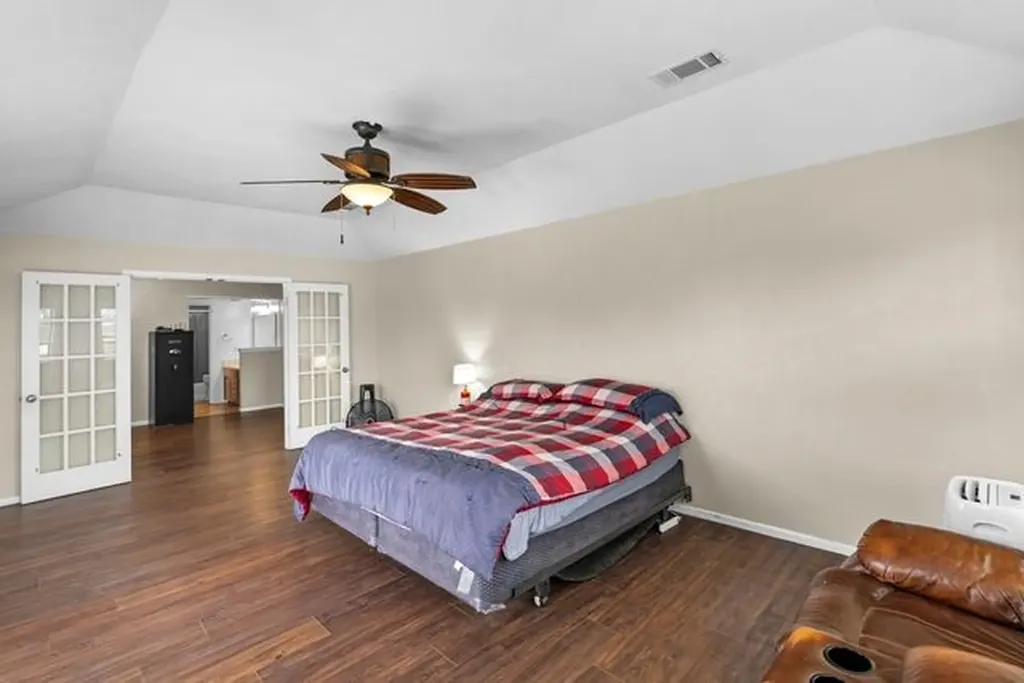 3712 Peperport Drive Greenville TX 75402