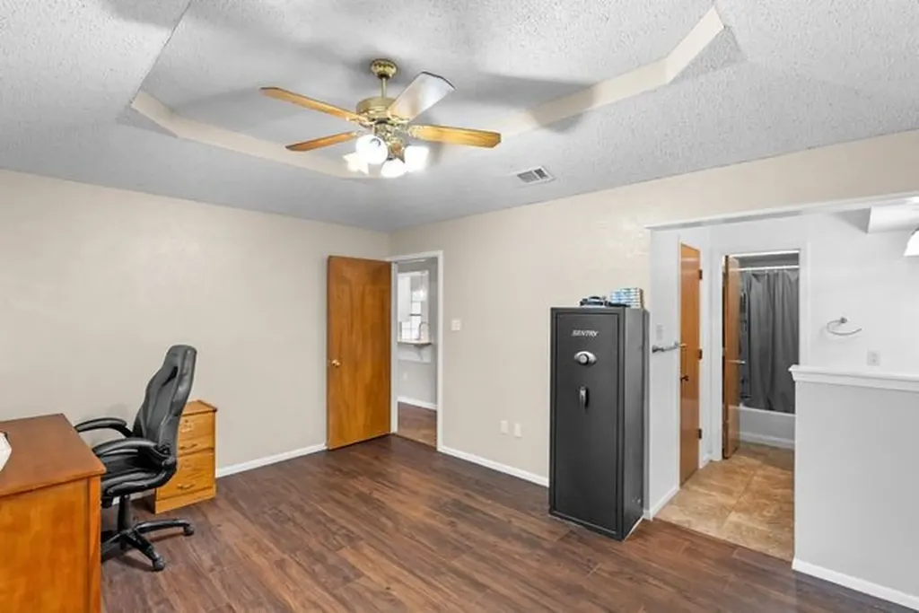 3712 Peperport Drive Greenville TX 75402
