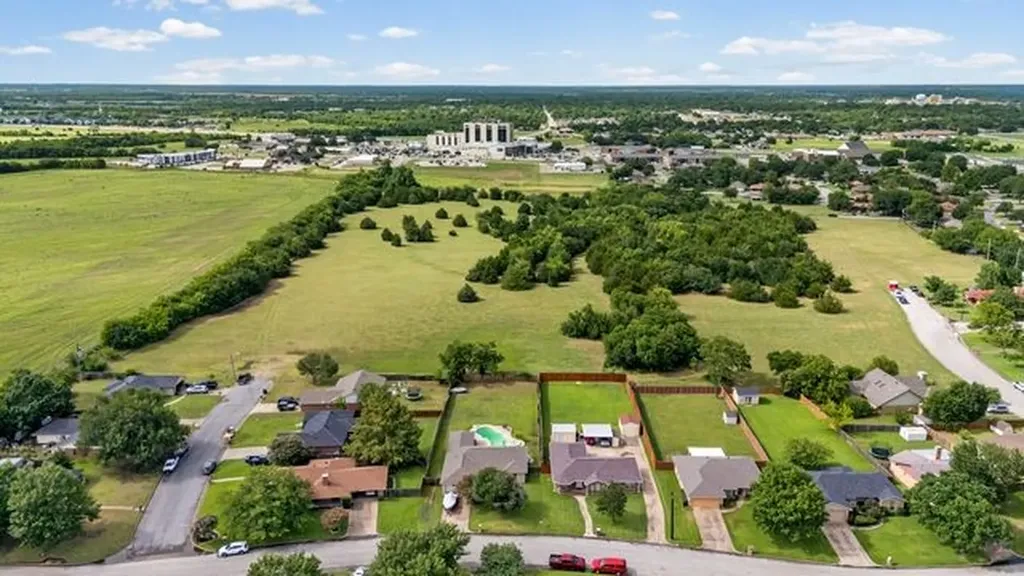 3712 Peperport Drive Greenville TX 75402