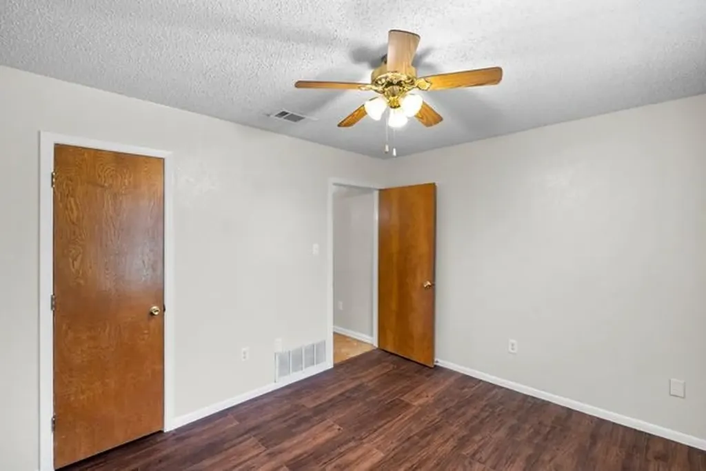 3712 Peperport Drive Greenville TX 75402