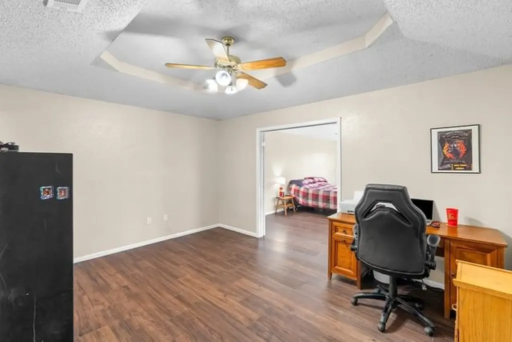 3712 Peperport Drive Greenville TX 75402
