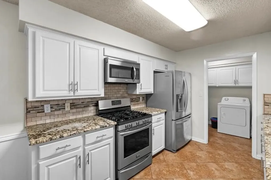 3712 Peperport Drive Greenville TX 75402