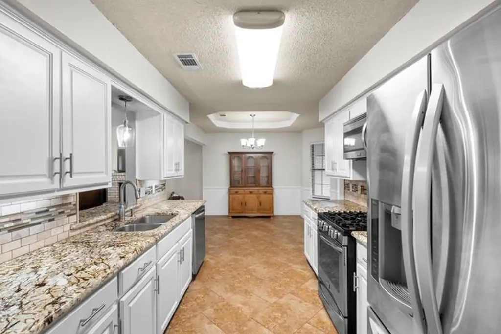 3712 Peperport Drive Greenville TX 75402