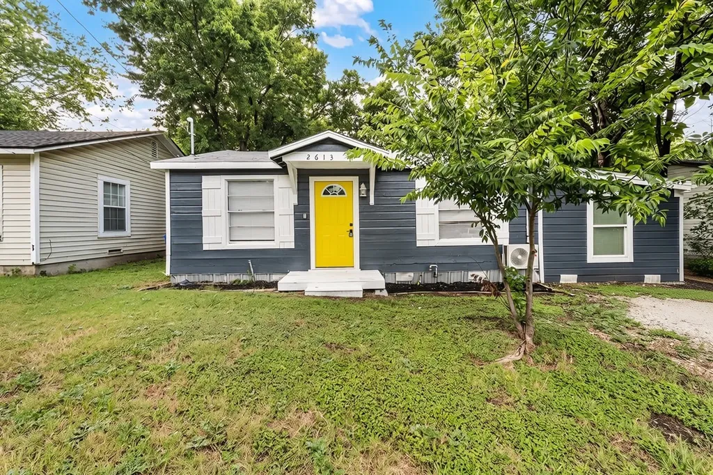 2613 Baylor Avenue Waco TX 76711