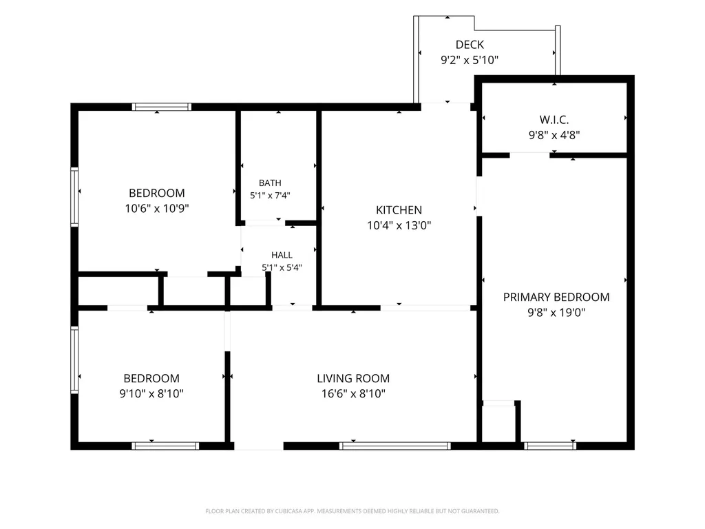 2613 Baylor Avenue Waco TX 76711