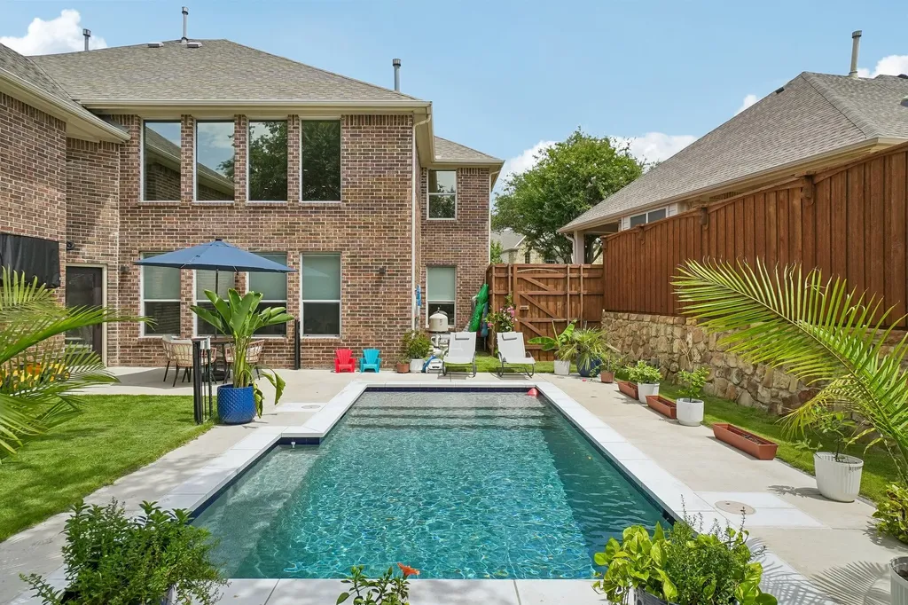 1380 Southern Pines Drive Rockwall TX 75087