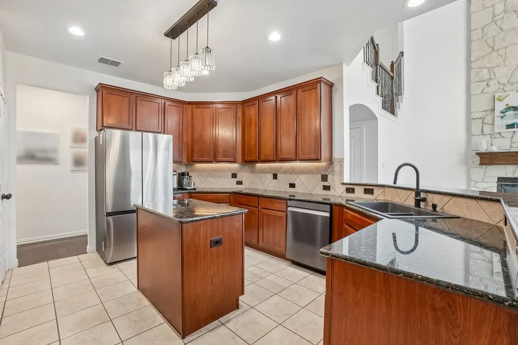 1380 Southern Pines Drive Rockwall TX 75087