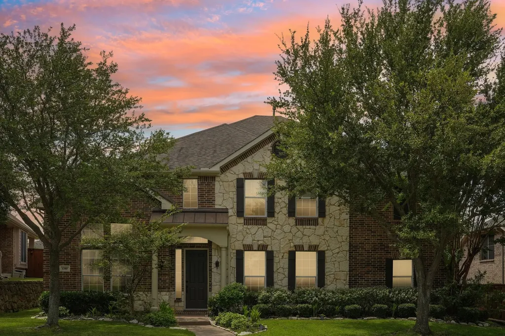 1380 Southern Pines Drive Rockwall TX 75087