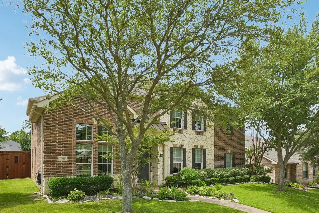 1380 Southern Pines Drive Rockwall TX 75087