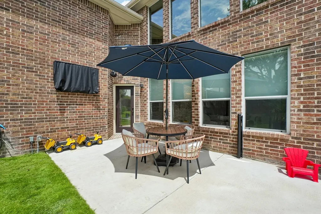 1380 Southern Pines Drive Rockwall TX 75087