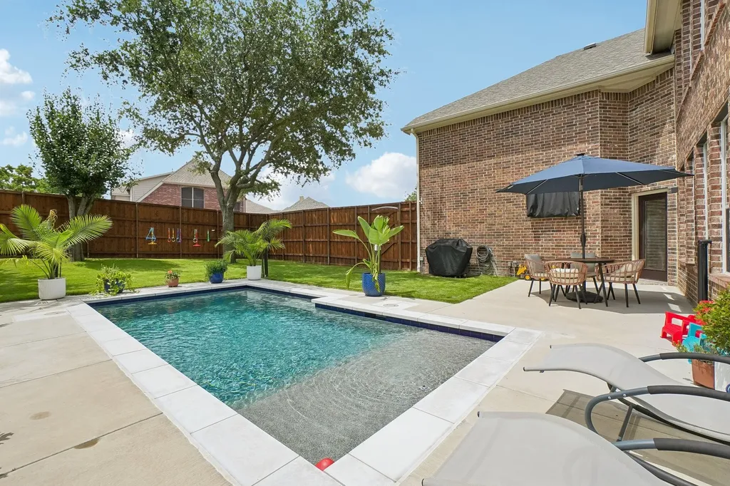 1380 Southern Pines Drive Rockwall TX 75087