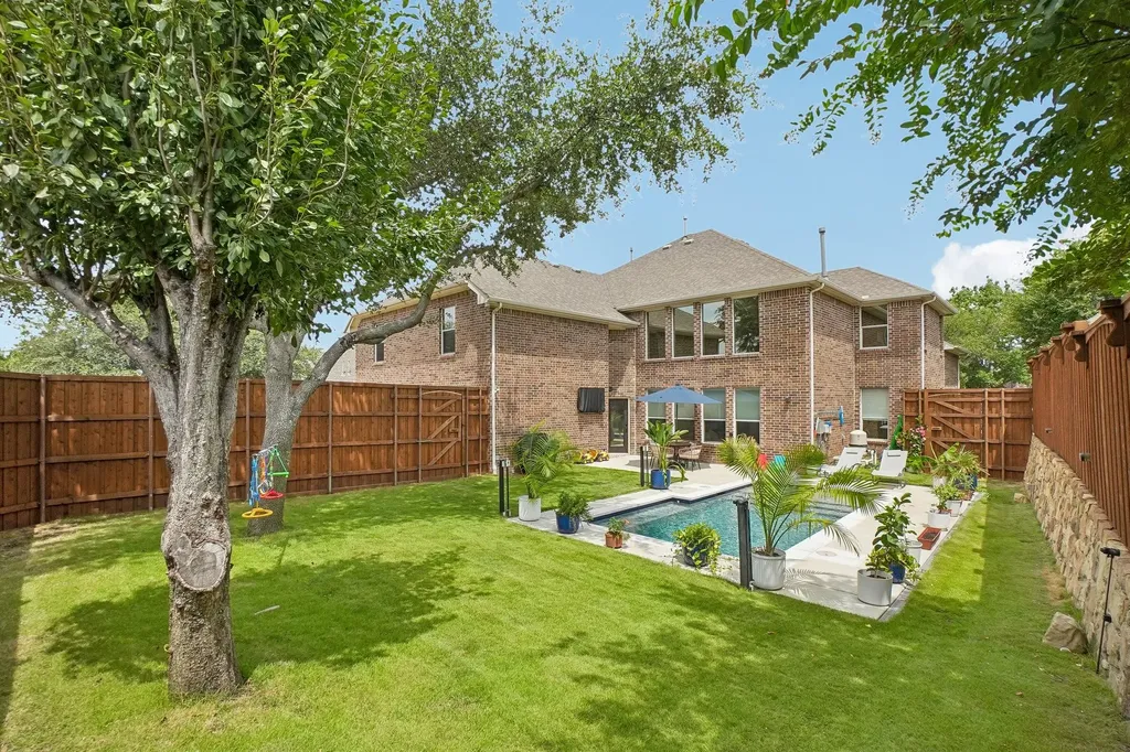 1380 Southern Pines Drive Rockwall TX 75087