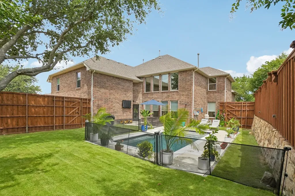 1380 Southern Pines Drive Rockwall TX 75087