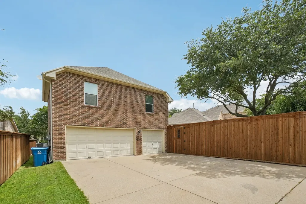 1380 Southern Pines Drive Rockwall TX 75087