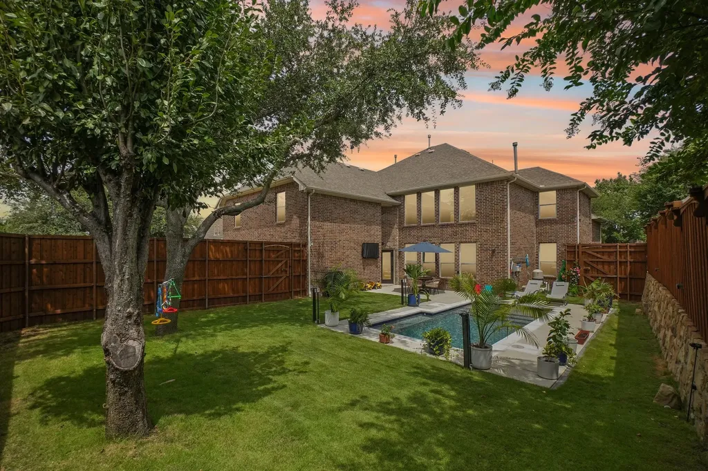 1380 Southern Pines Drive Rockwall TX 75087
