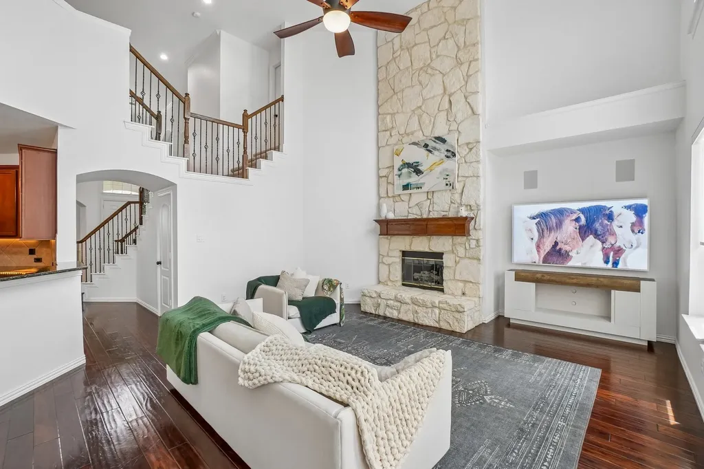 1380 Southern Pines Drive Rockwall TX 75087