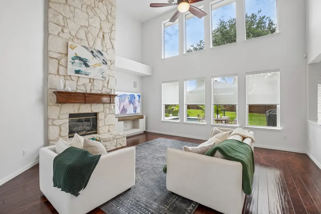 1380 Southern Pines Drive Rockwall TX 75087