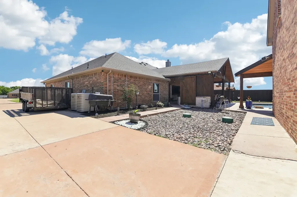 15110 Rutledge Lane Talty TX 75126