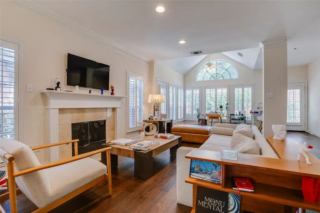 14628 Dickenson Court Addison TX 75001