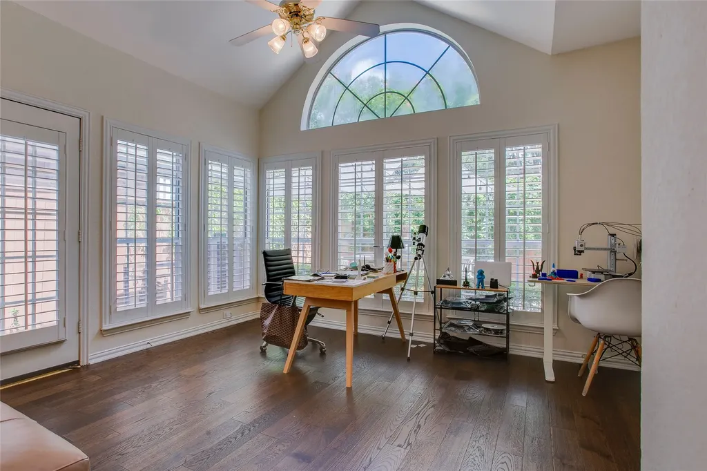 14628 Dickenson Court Addison TX 75001