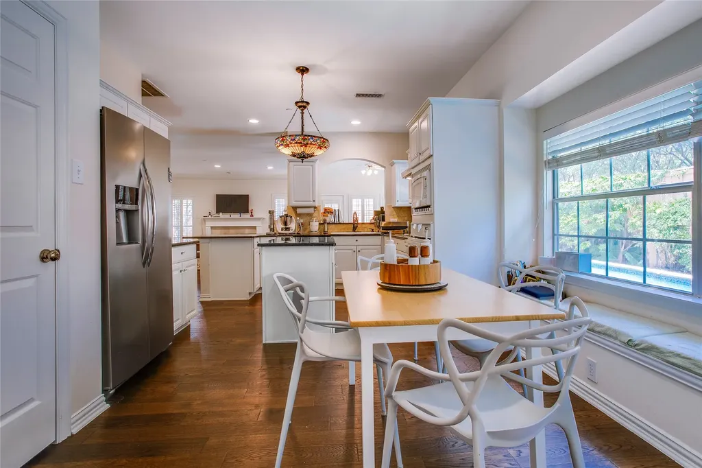 14628 Dickenson Court Addison TX 75001