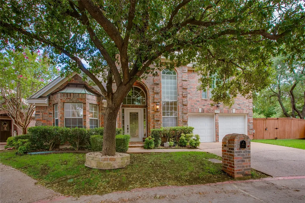 14628 Dickenson Court Addison TX 75001