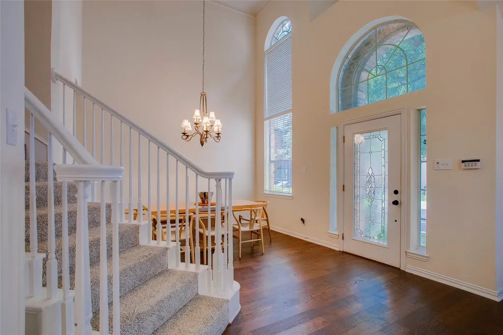 14628 Dickenson Court Addison TX 75001