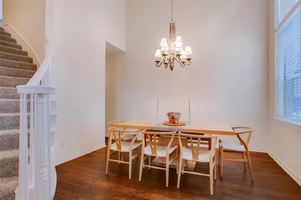 14628 Dickenson Court Addison TX 75001