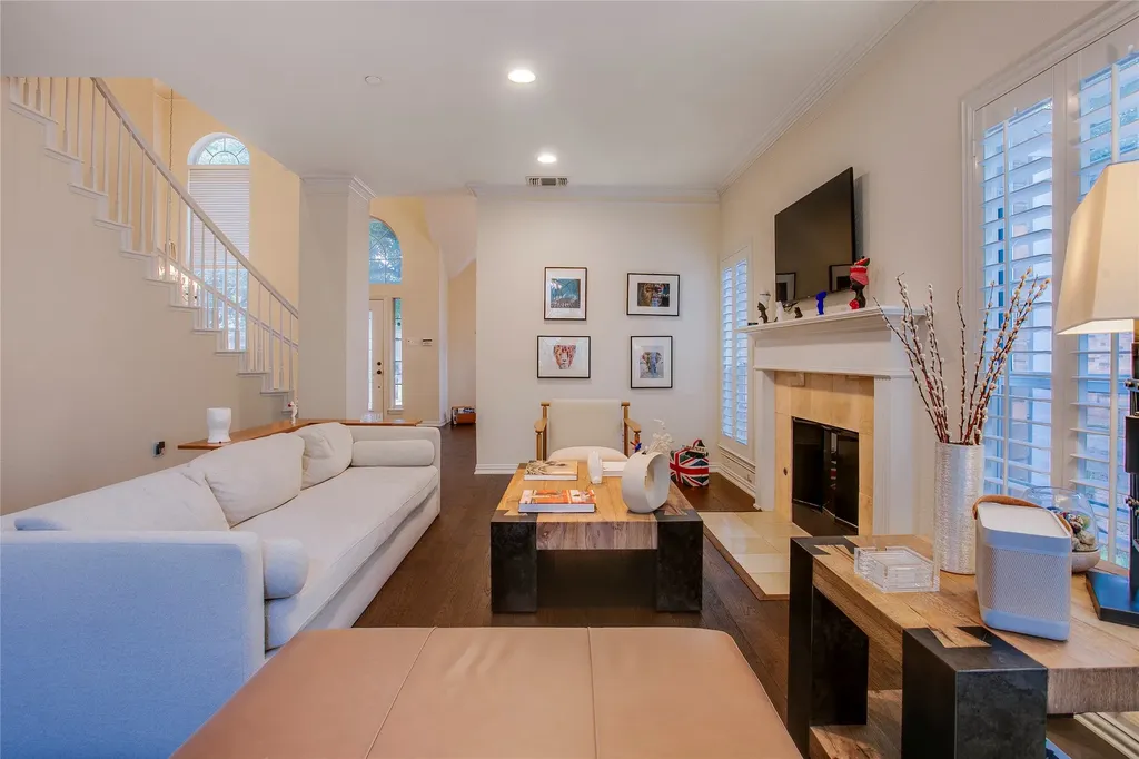 14628 Dickenson Court Addison TX 75001