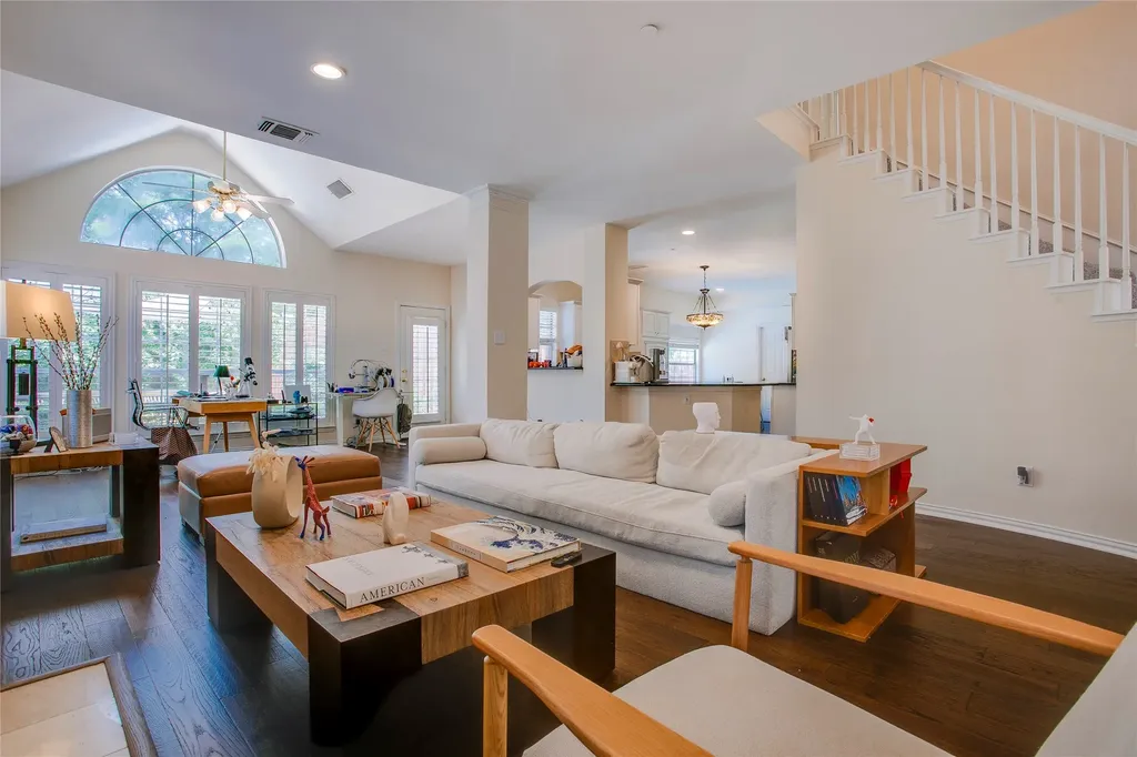 14628 Dickenson Court Addison TX 75001