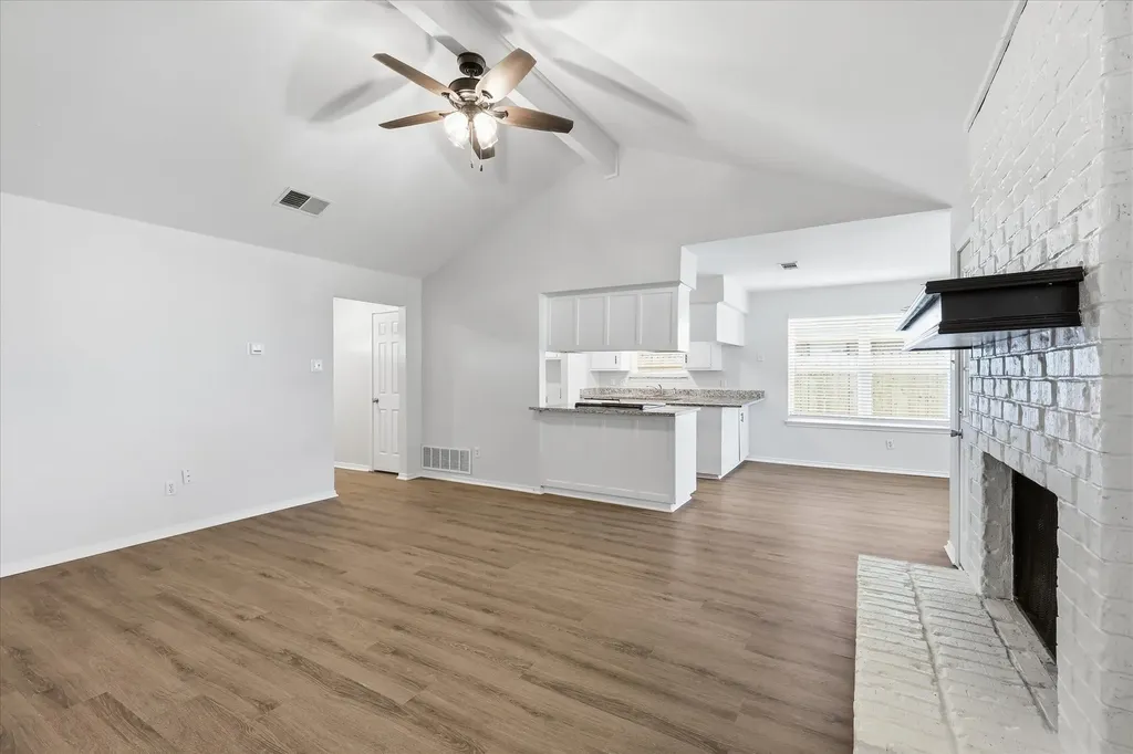 7913 Pebblebrook Drive Watauga TX 76148